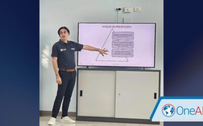 Guest Blog: Esdras López Orellana