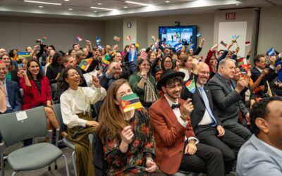 Foreign Service Day