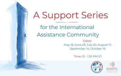 A Support Series