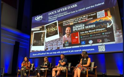 Guest Blog: Our Stories Matter
